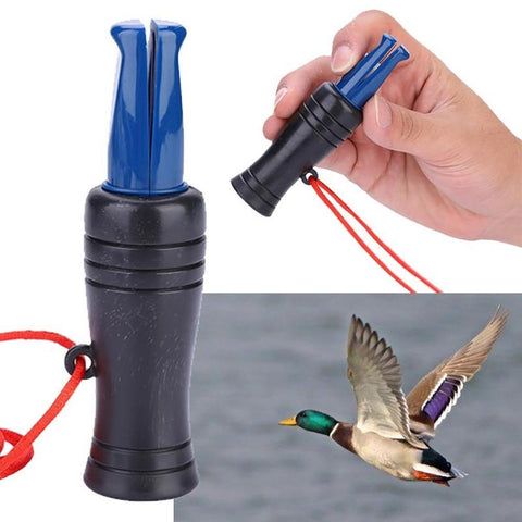 Duck Call Whistle